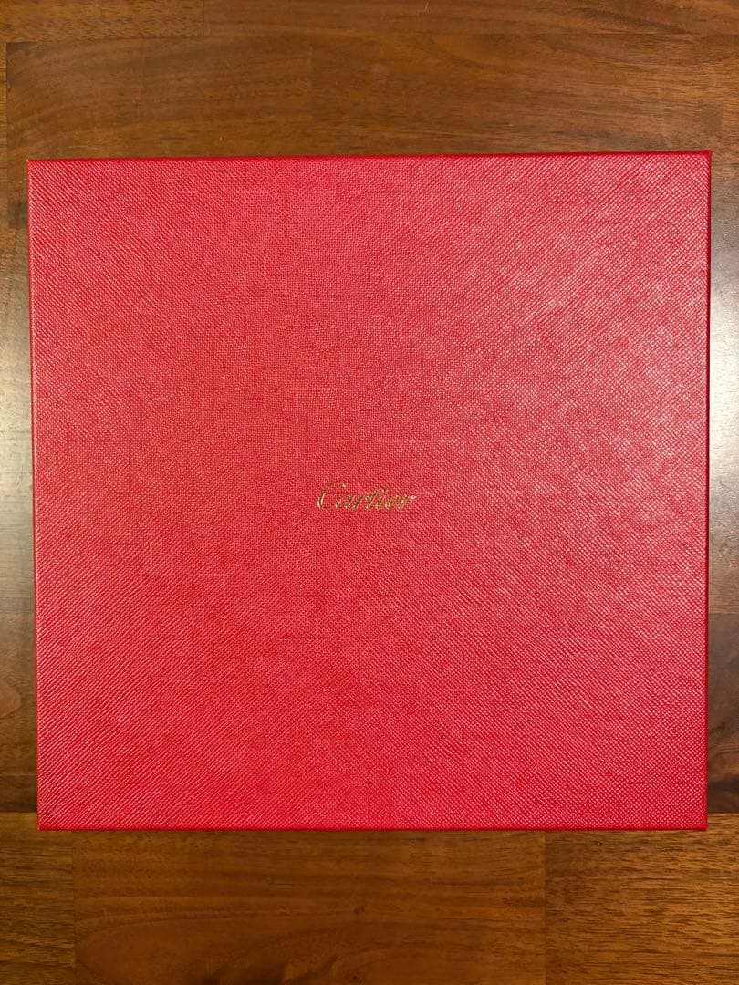 Cartier　カルティエ　プレート　お皿