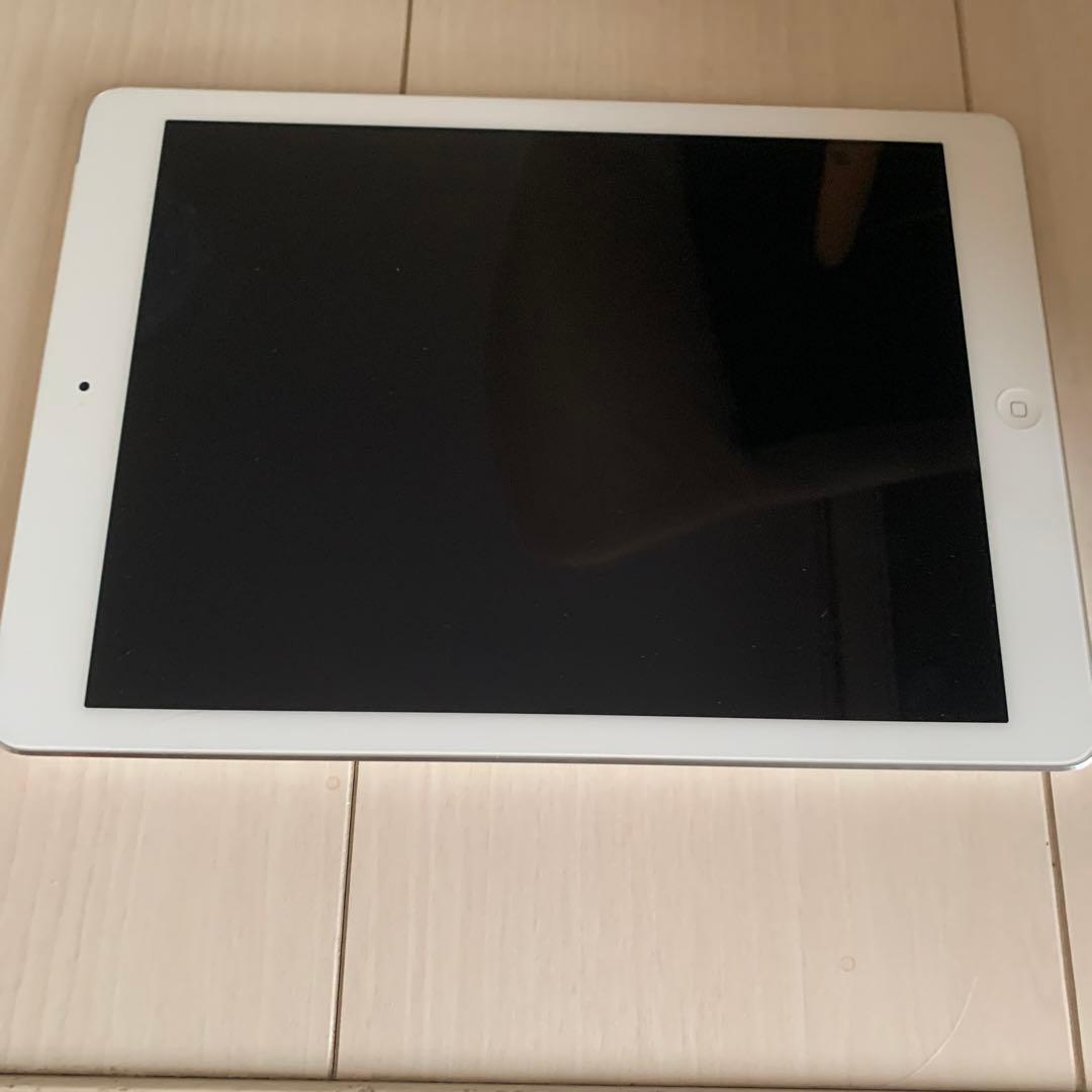 iPad Air Wi-Fi+Cellular 16GB SIMフリー