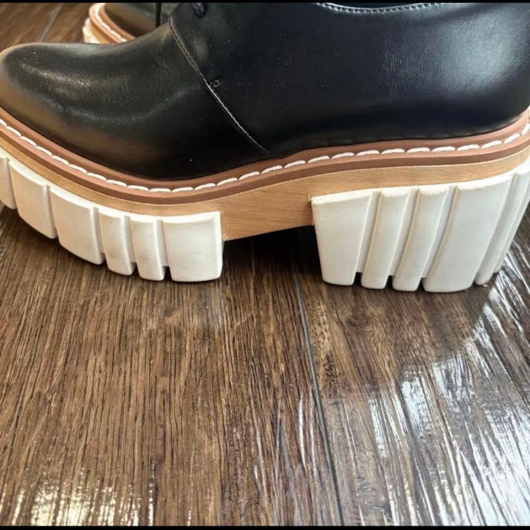 ステラマッカートニー エミリーシューズ ブーツ