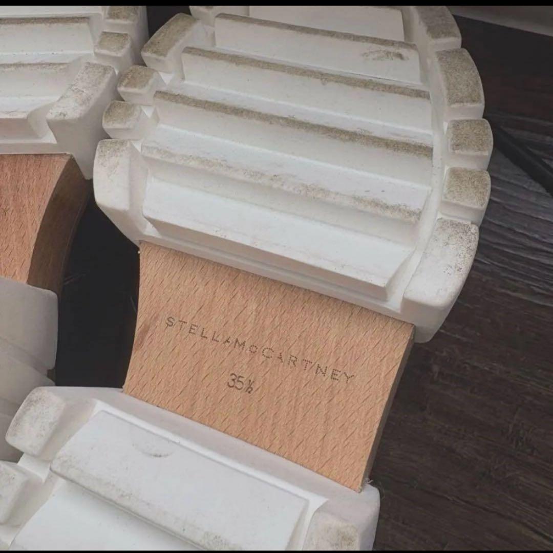 ステラマッカートニー エミリーシューズ ブーツ