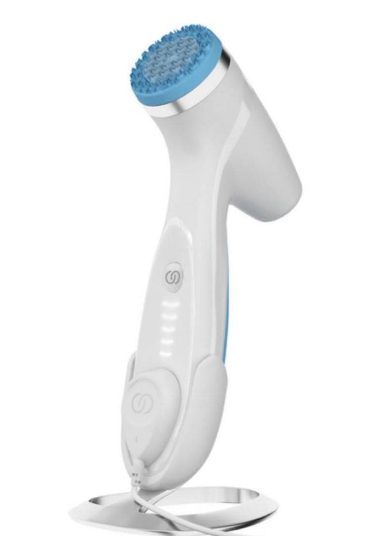 ルミスパニュースキン ageLOC®︎ ルミスパ®︎ iO 美顔器 ホワイト