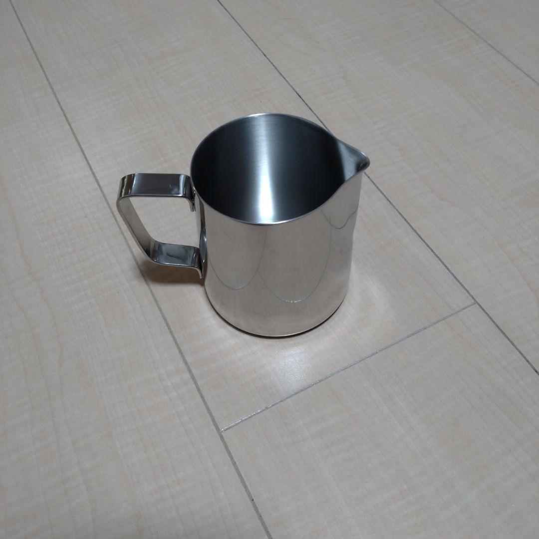 De'Longhi エスプレッソマシン シルバー