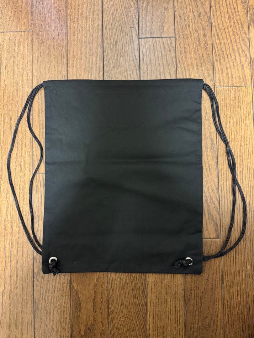 CELINE セリーヌ ナップサック3枚セットエコバッグ小非売品