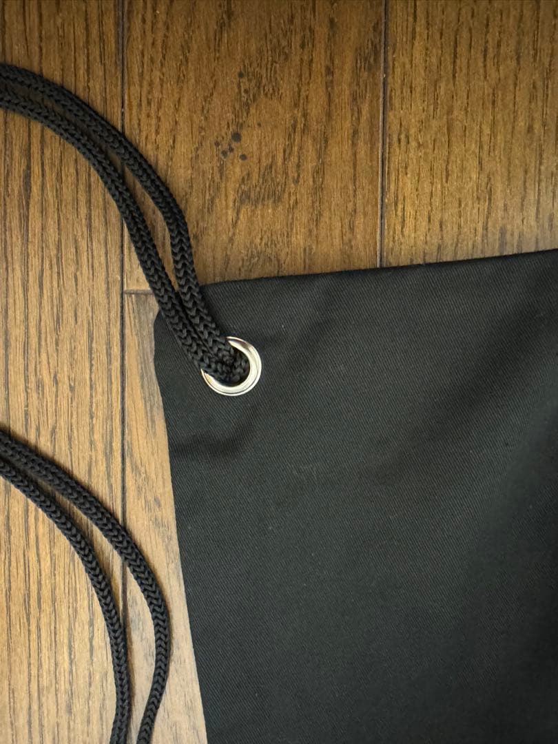 CELINE セリーヌ ナップサック3枚セットエコバッグ小非売品