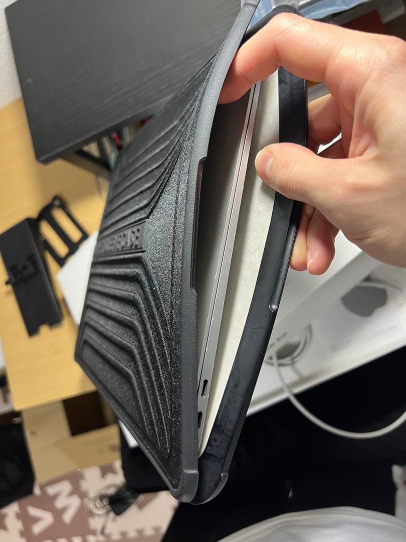 MacBook本体 Macbook Air M1 2020 13inch