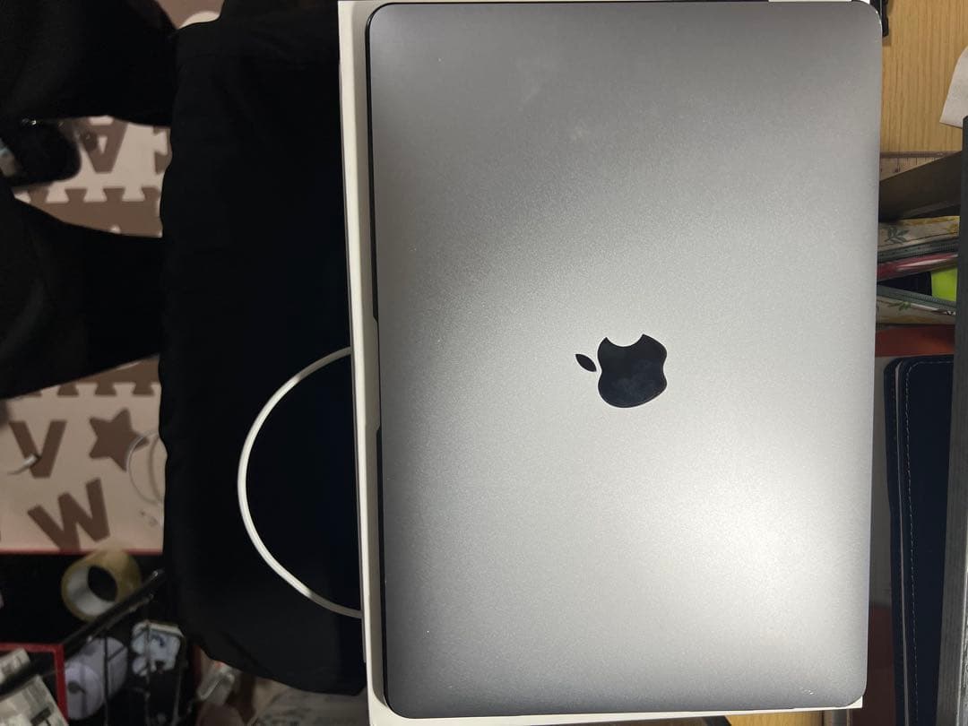 MacBook本体 Macbook Air M1 2020 13inch