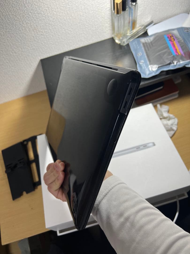 MacBook本体 Macbook Air M1 2020 13inch
