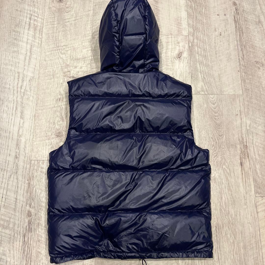 PRADA プラダダウンベスト
