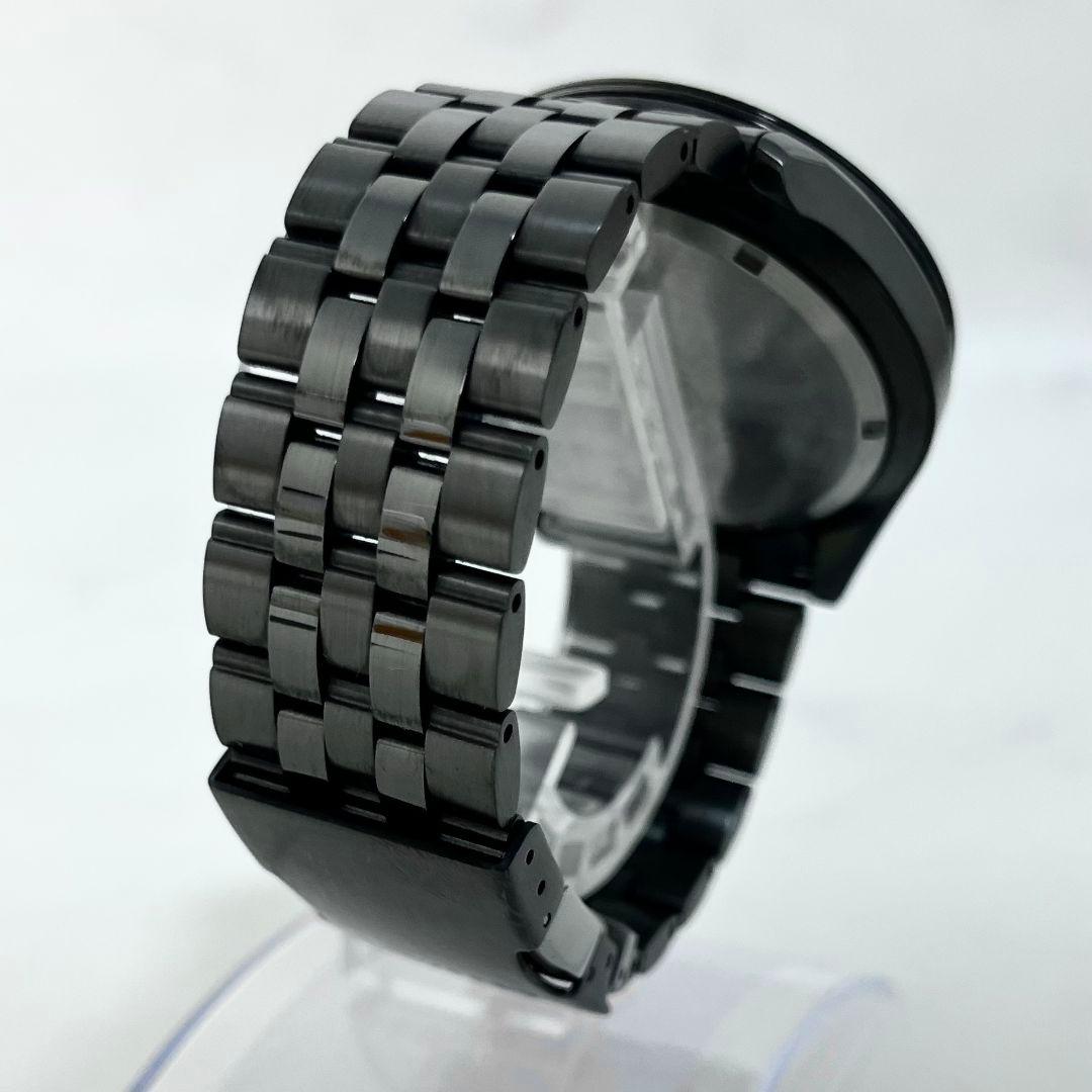 【稼働】 CITIZEN E820-R011031 Eco-Drive 腕時計