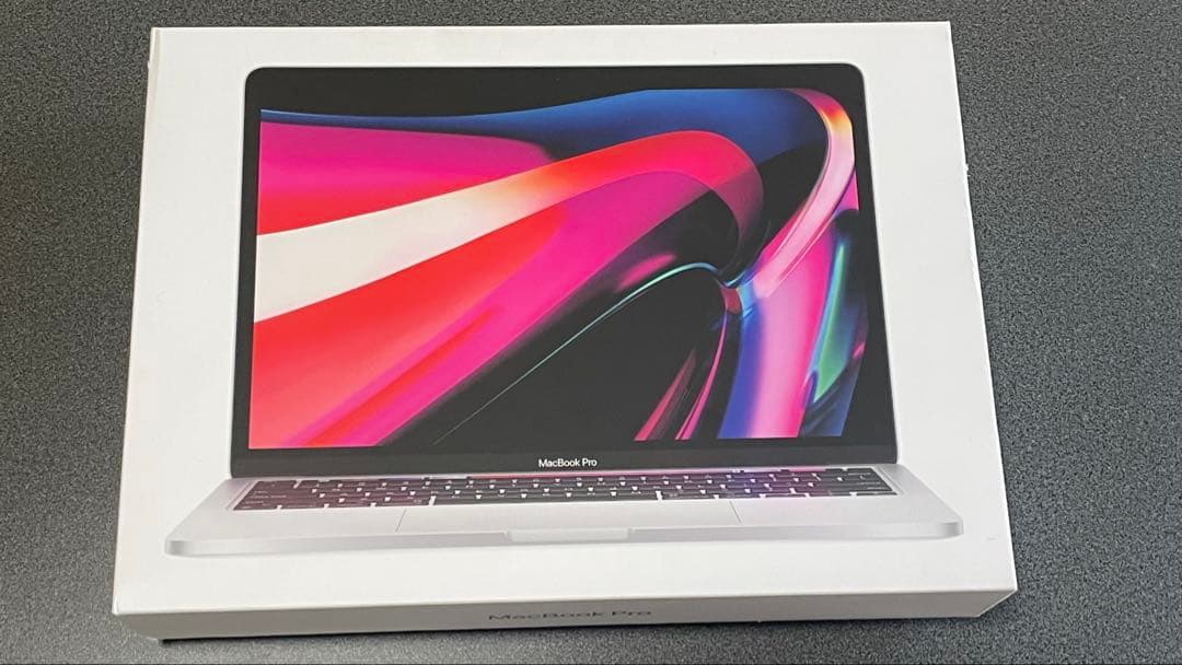 Brix Cruz　MacBook Pro 13インチ 2017年モデル