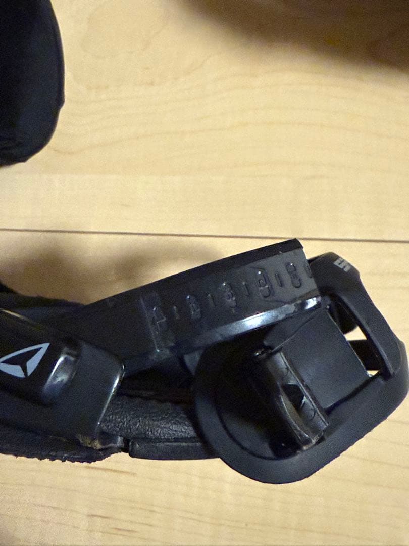 SPバインディング CORE Sサイズ