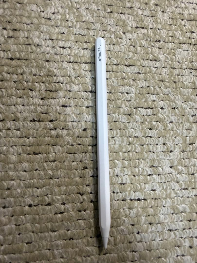 iPad Pro (M4) 11インチ & Apple Pencil Pro