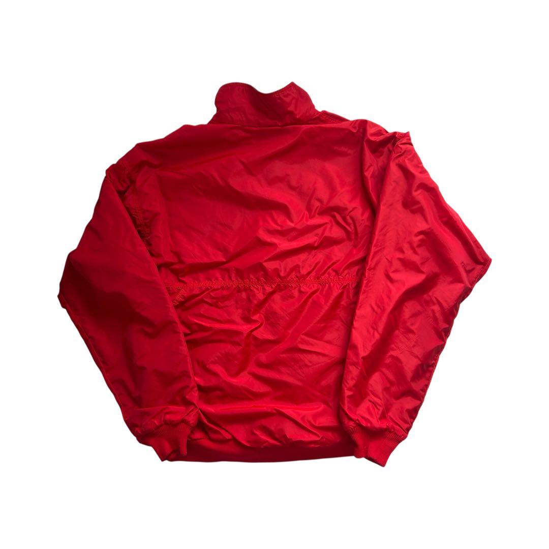 90s Patagonia shelled synchilla jkt USA製