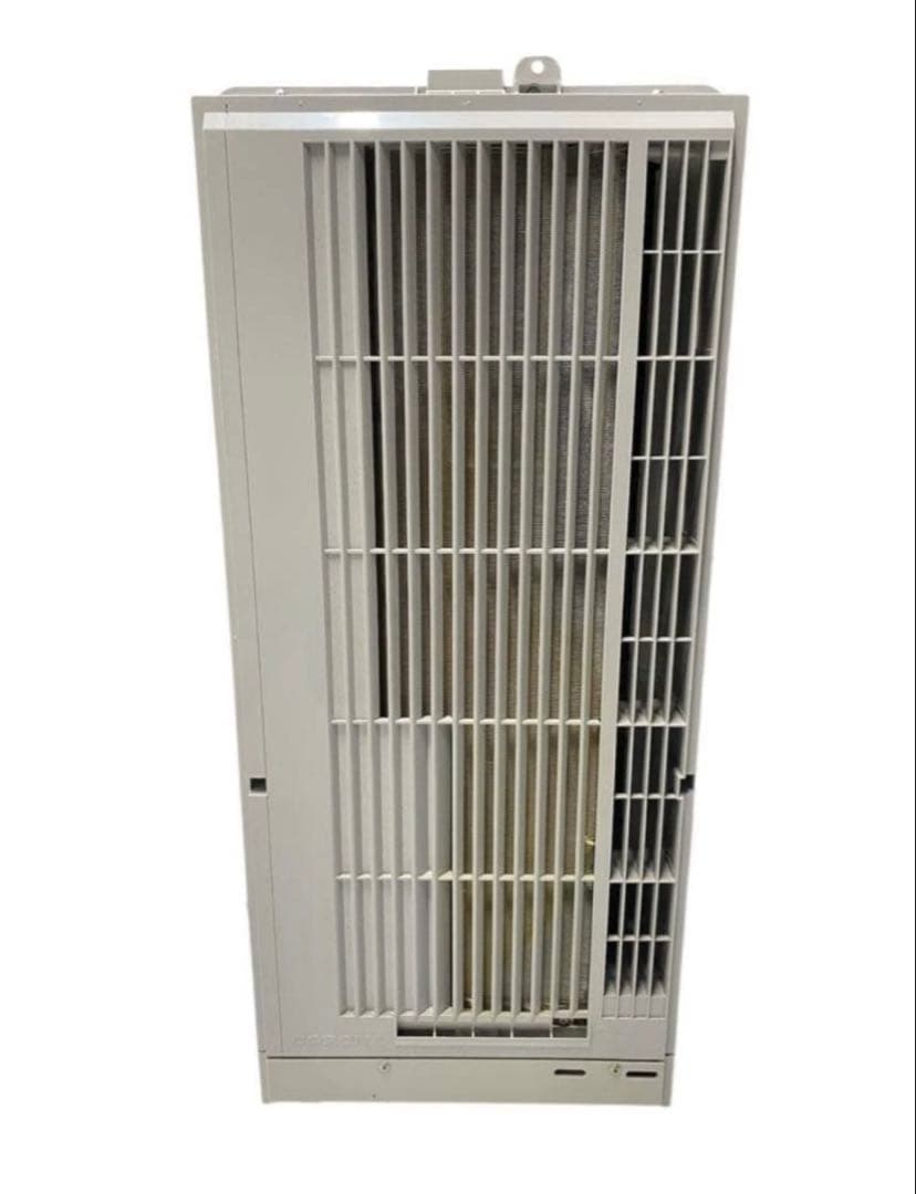 コロナ　窓用エアコン CW-F1621 2021年製