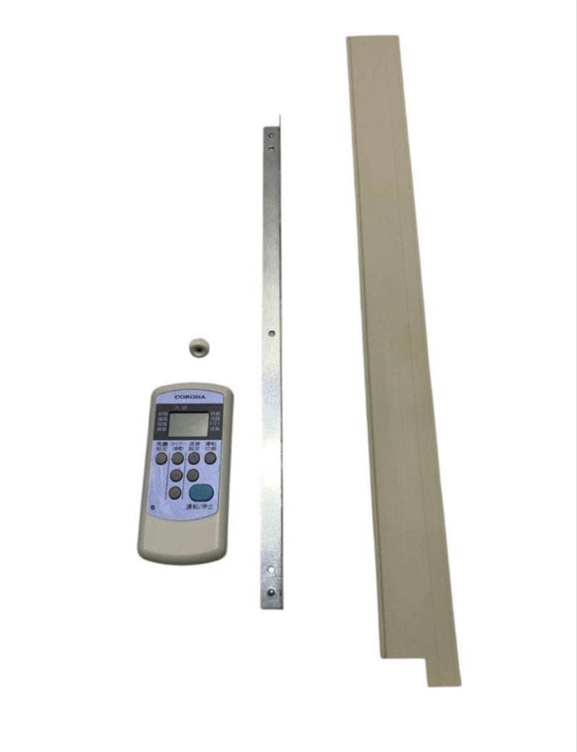 コロナ　窓用エアコン CW-F1621 2021年製