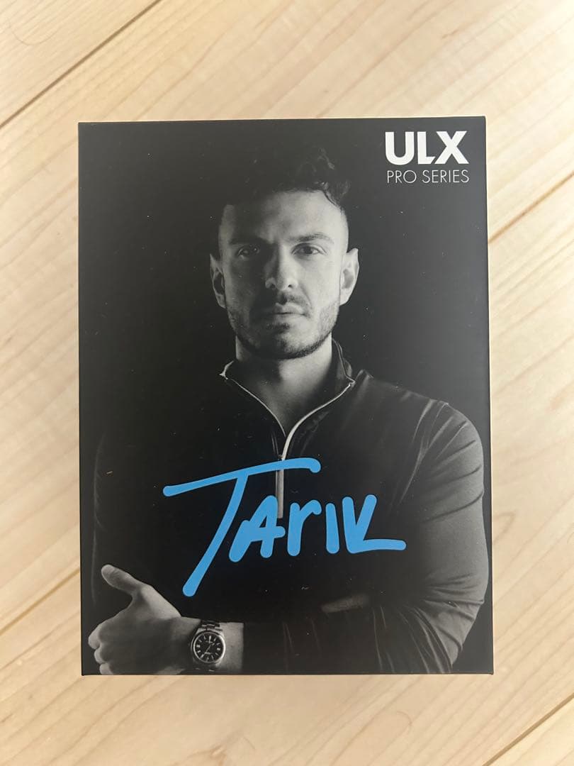 【未開封】finalmouse ULX PRO SERIES Tarikモデル