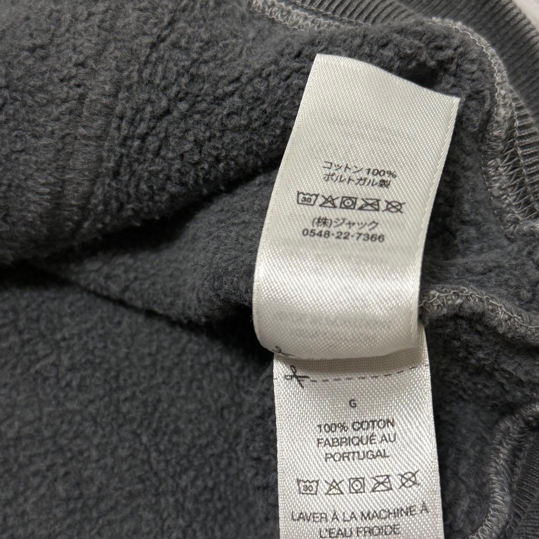 stussy パーカー　Lサイズ　即日発送！！！