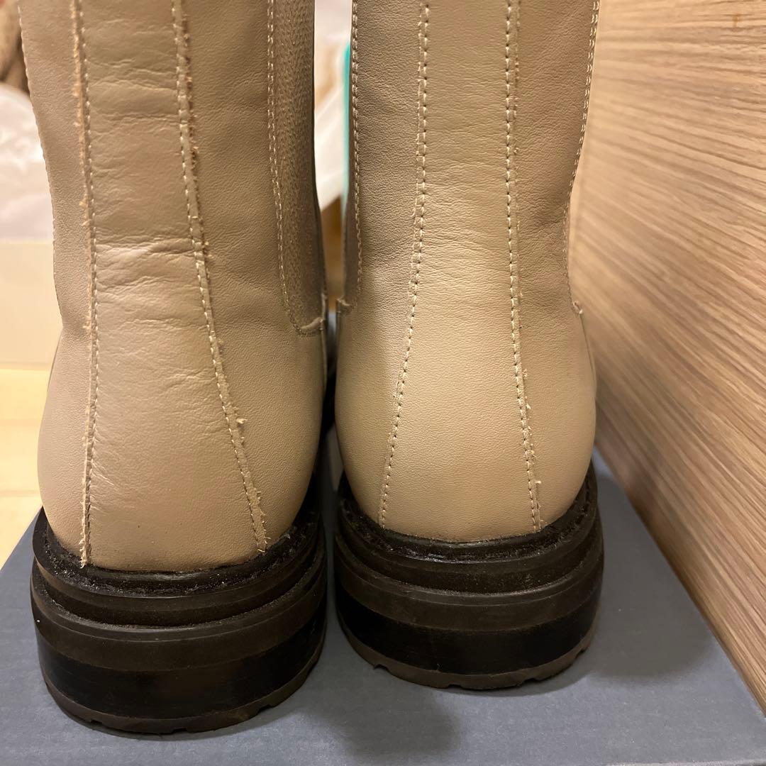 マッキントッシュフィロソフィー・ブーツ