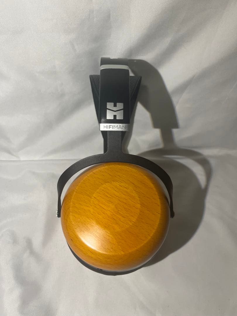 【超美品】hifiman sundara 4.4mmケーブル付き