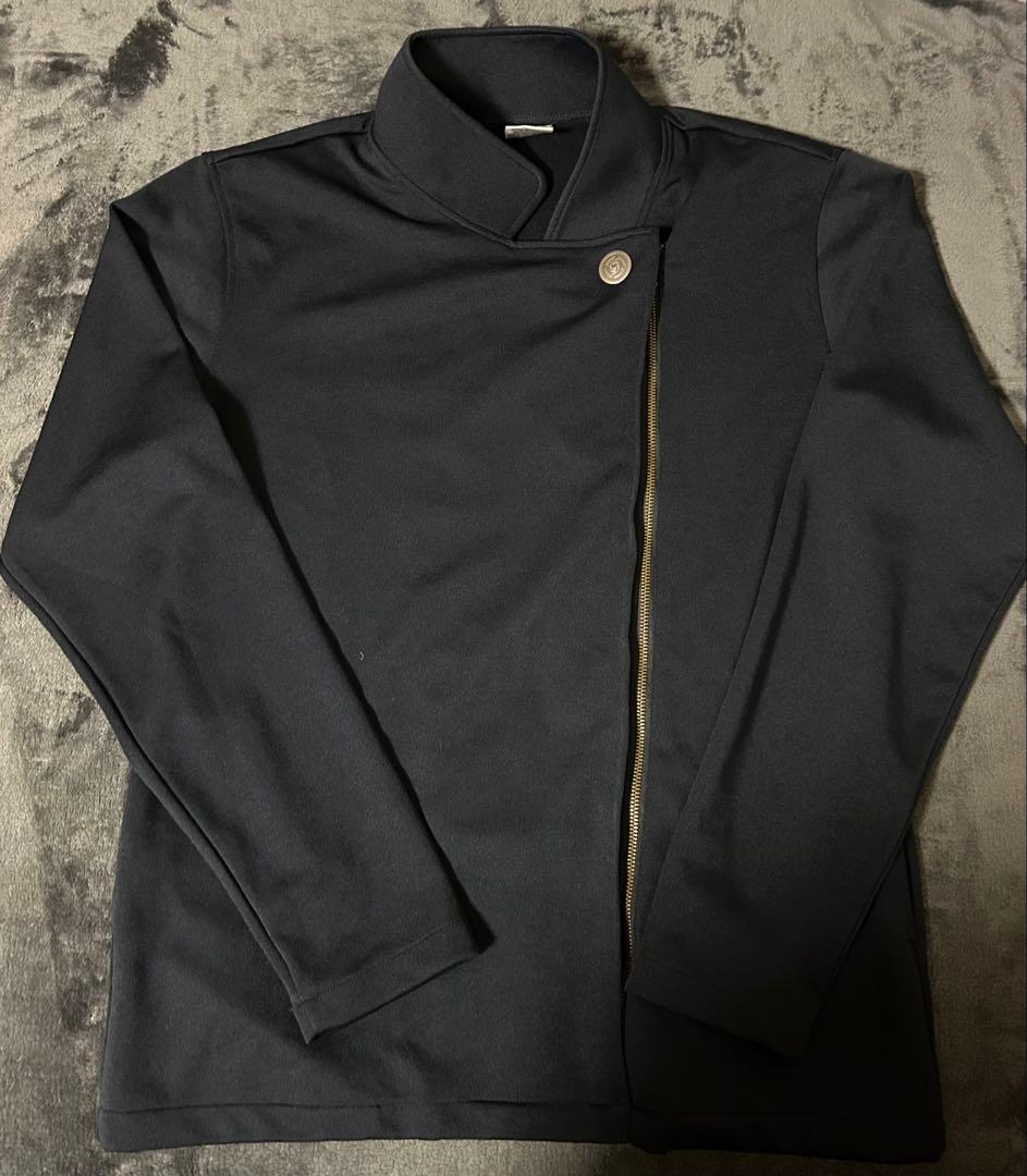 五条悟 ジャンプショップ 高専制服 制服ジャージ