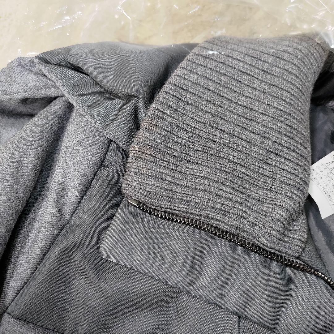 theory セオリー ダウンコート サイズS グレー