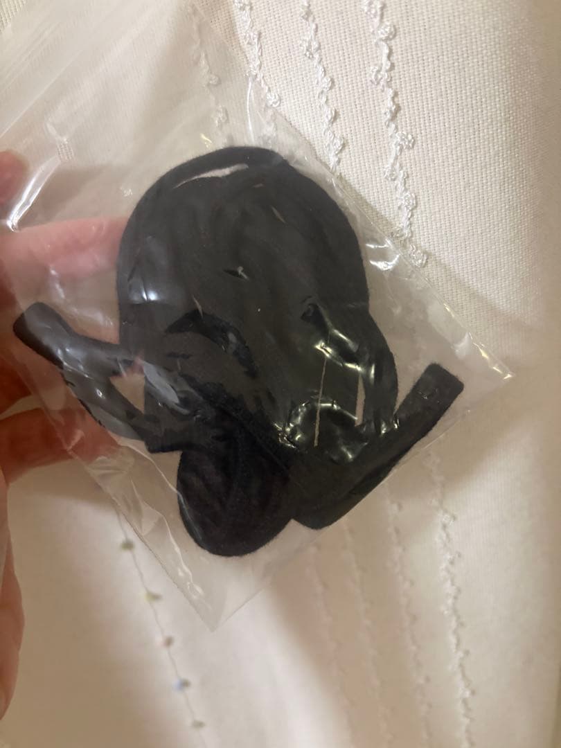 トップス ANDMARY Sharon ribbon tops