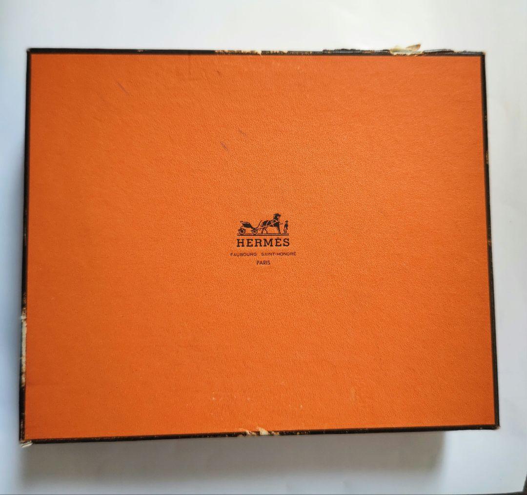 HERMÈS フルーツデザイン 置き型灰皿