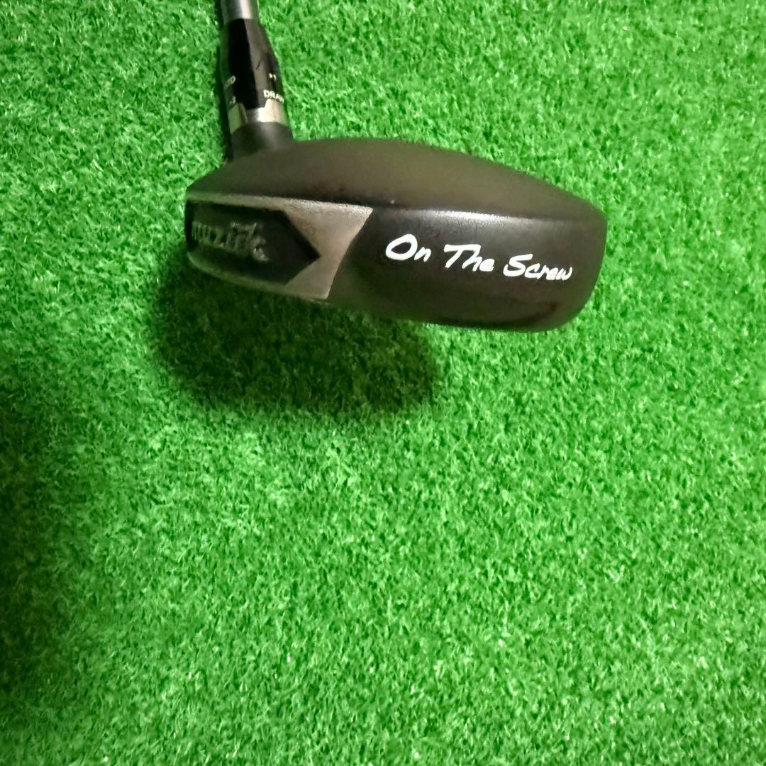 クラブ muziik On The Screw DU2 HEAVEN 4 MCH 80S