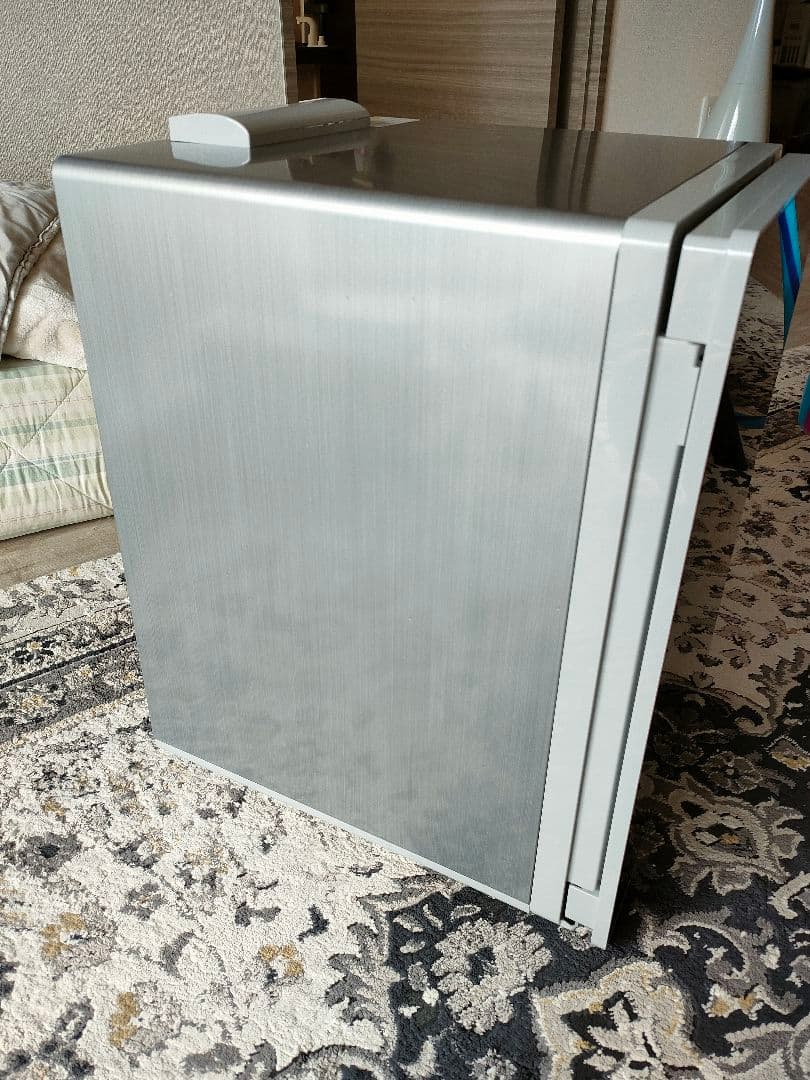 DELIDRY 食品乾燥機 黒