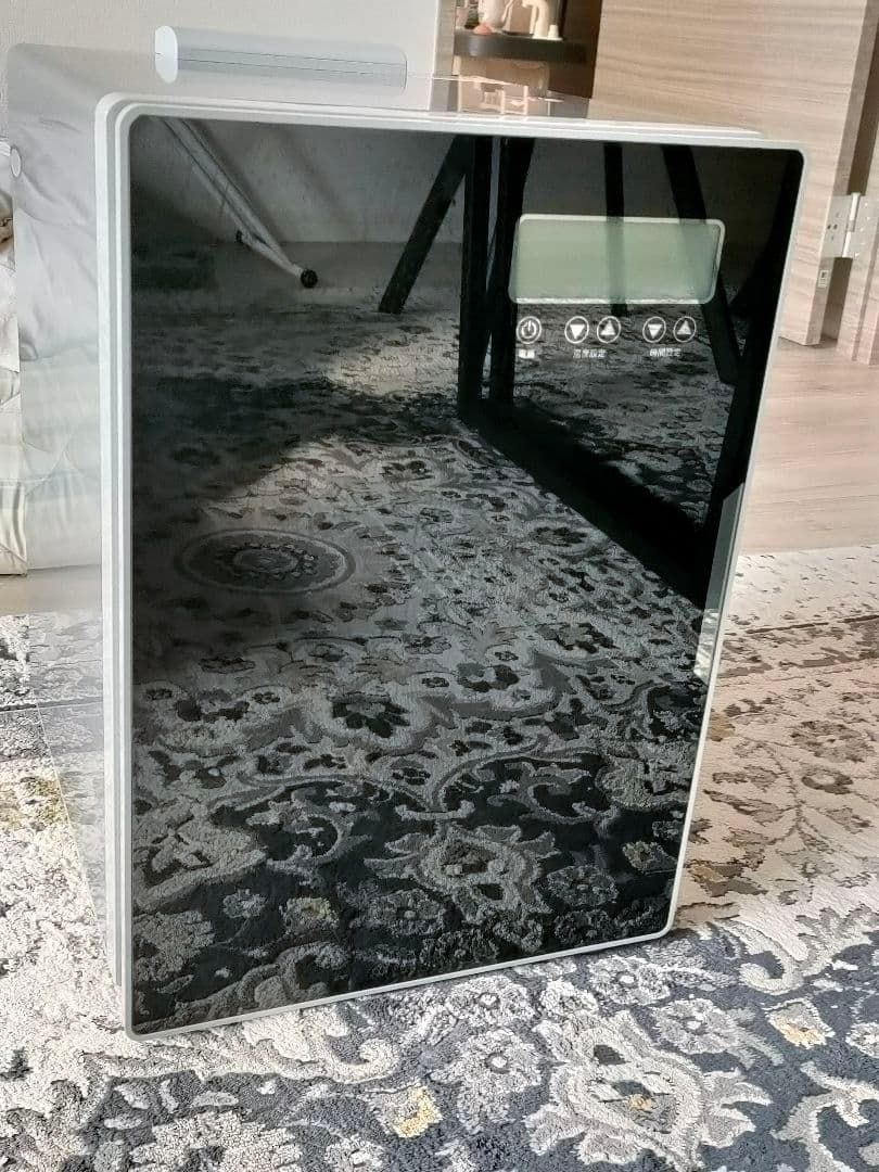 DELIDRY 食品乾燥機 黒