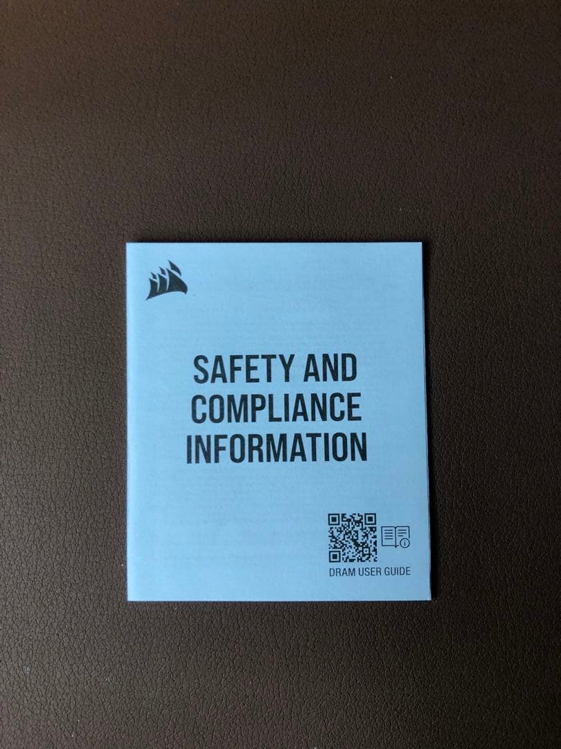 メモリー CORSAIR VENGEANCE DDR5 64GB 5600MHz AMD