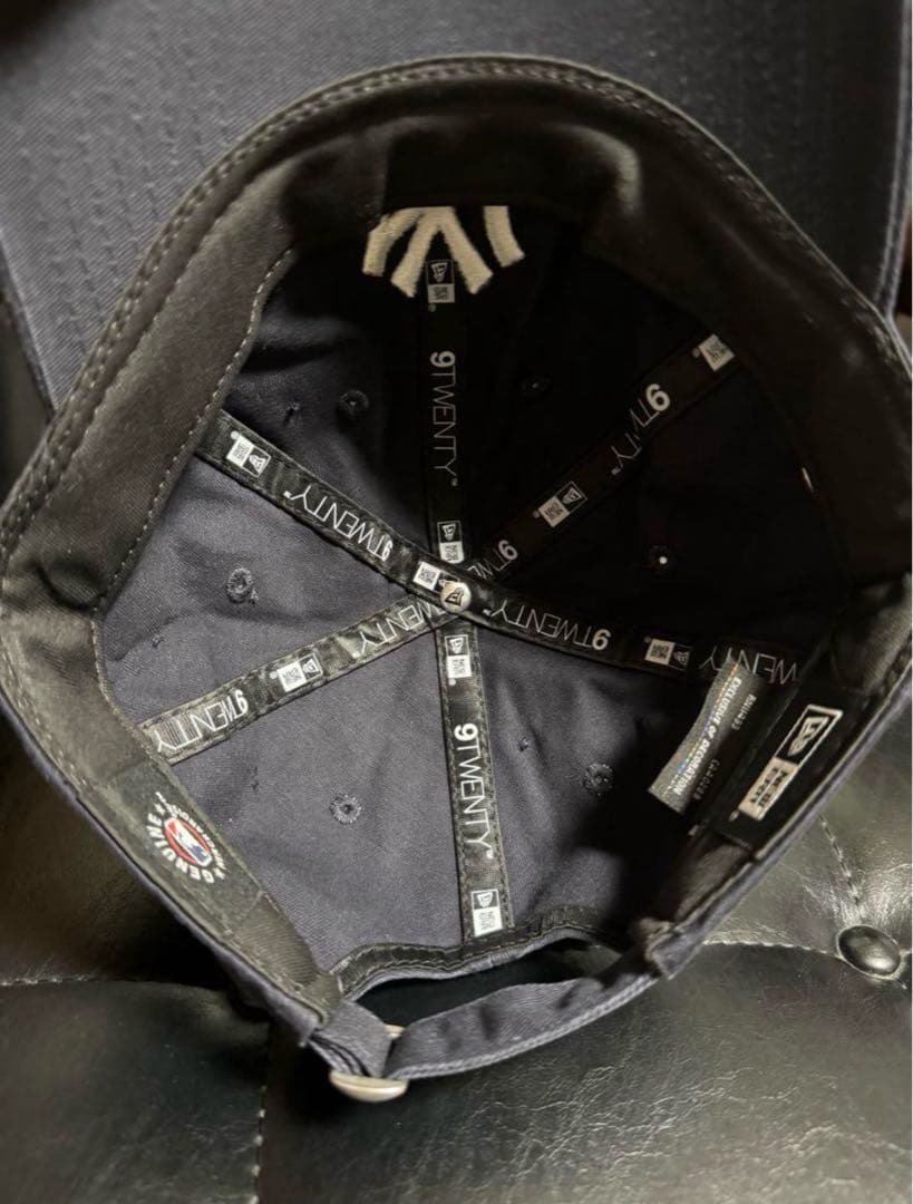 Nickgear 3D Flower CAP ニックギア