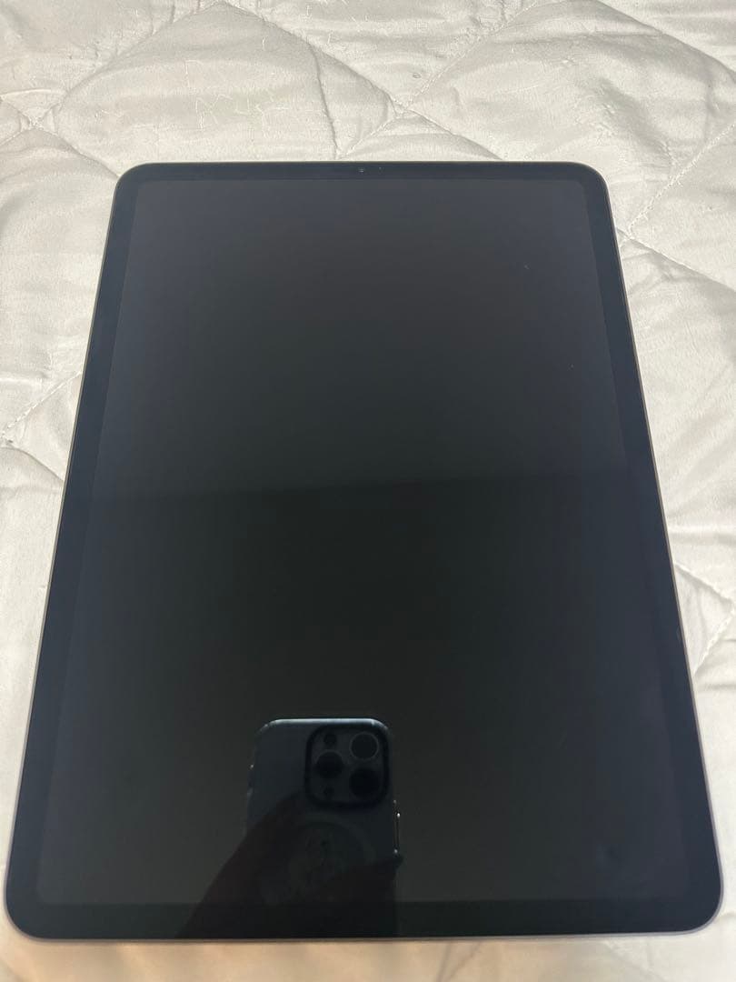 iPadpro 11インチ 第2世代256GB pencil keyboard