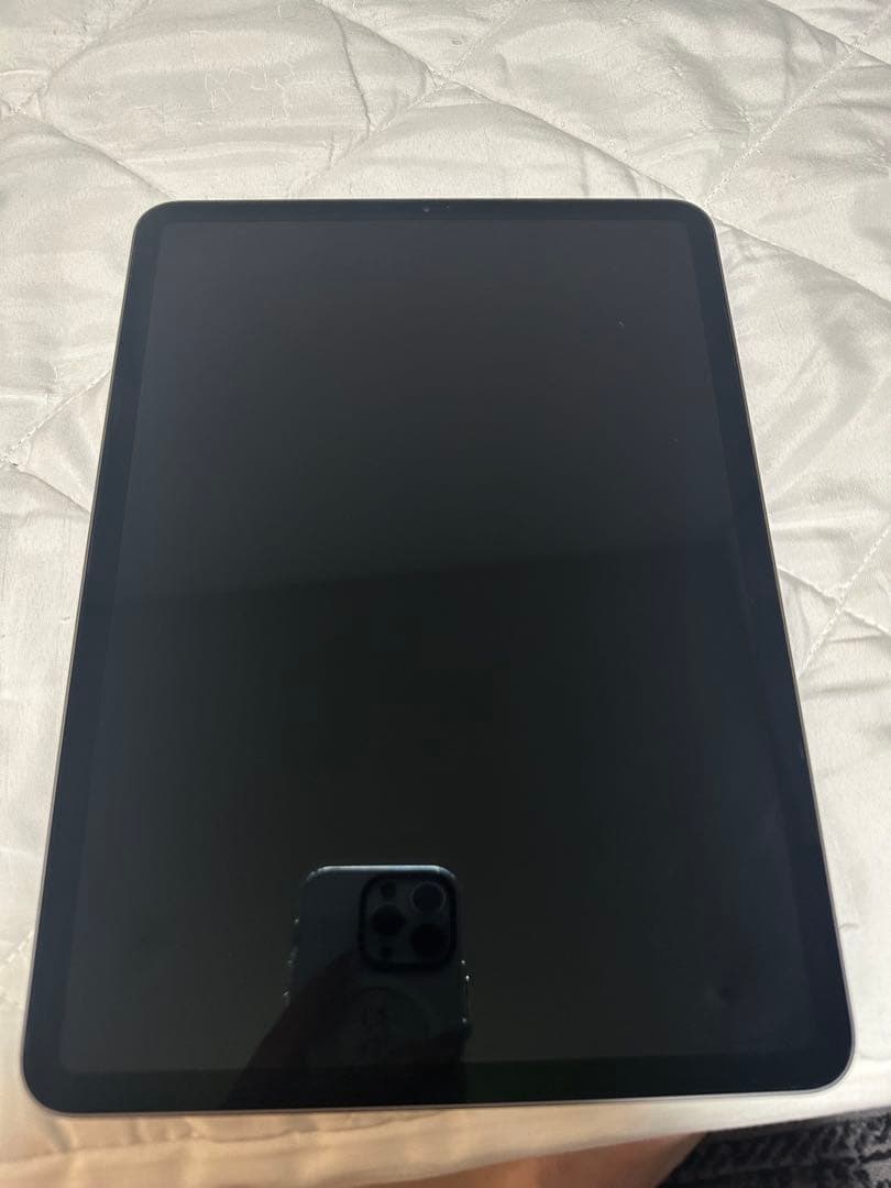 iPadpro 11インチ 第2世代256GB pencil keyboard