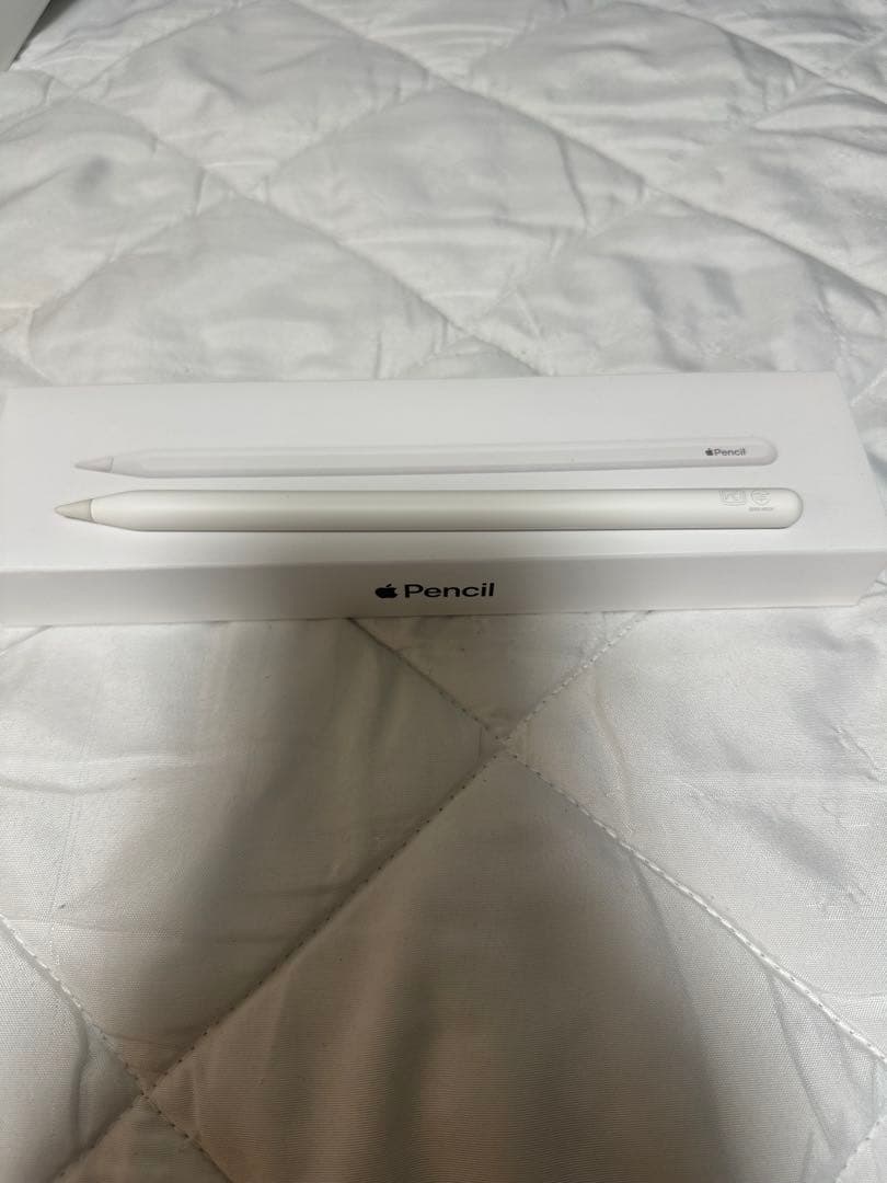 iPadpro 11インチ 第2世代256GB pencil keyboard