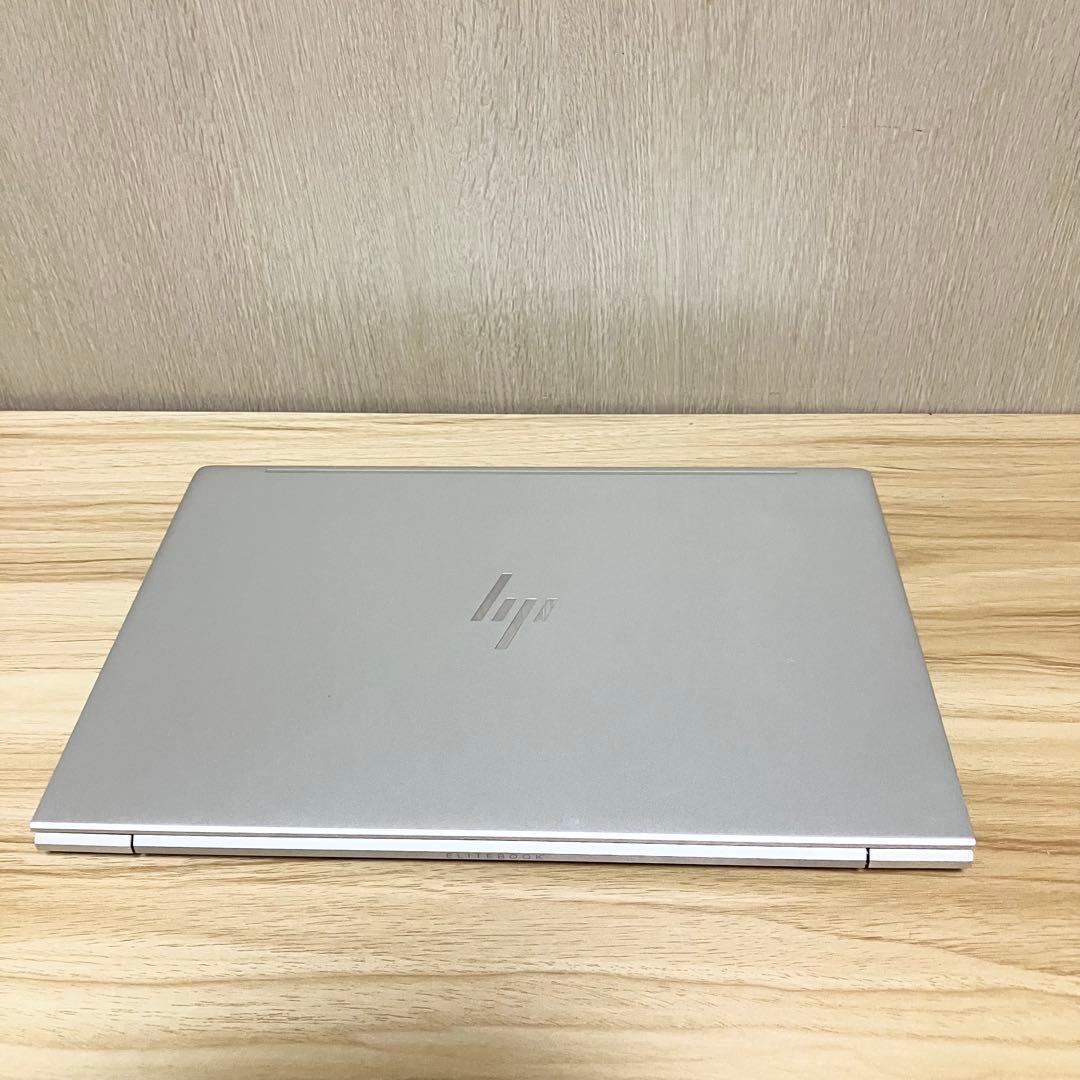 《美品》HP EliteBook 630G9 第12世代 メモリ16GB
