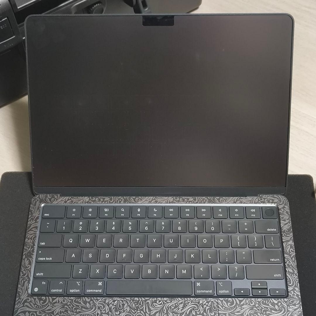 【値下げ可能】Apple MacBook Air M2 16GB 1TB