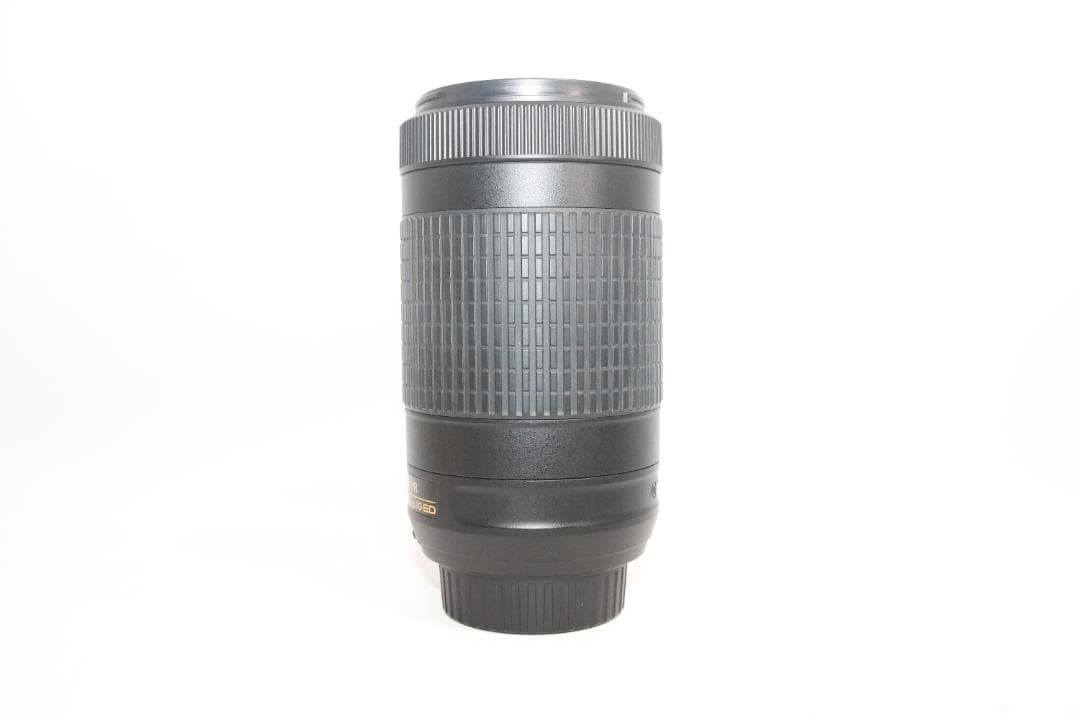 超望遠レンズ⭐最新!!運動会・旅行に最適⭐Nikon AF-P 70-300mm