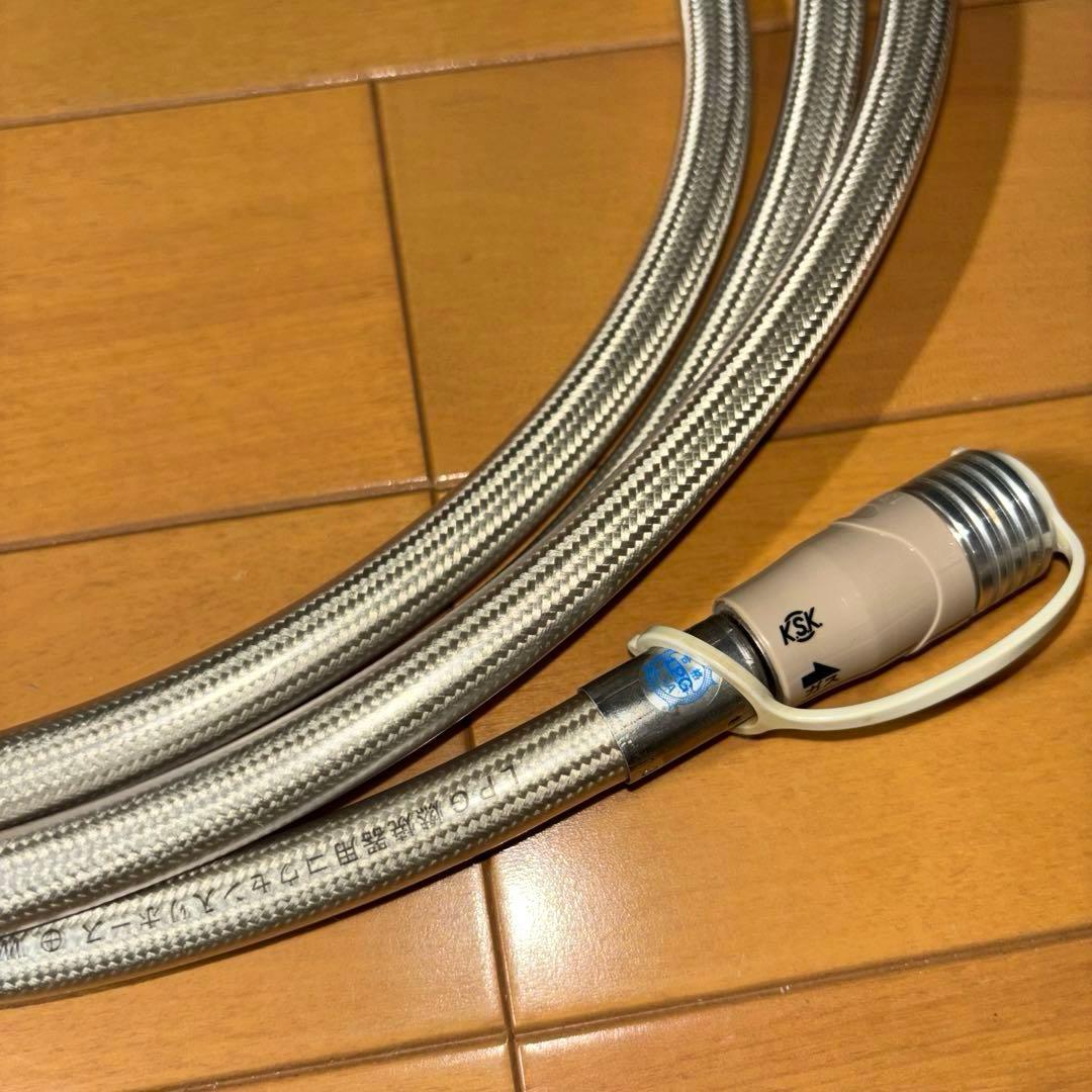 NORITZ ノーリツ ガスファンヒーター GFH-5801S-W5 LPガス用