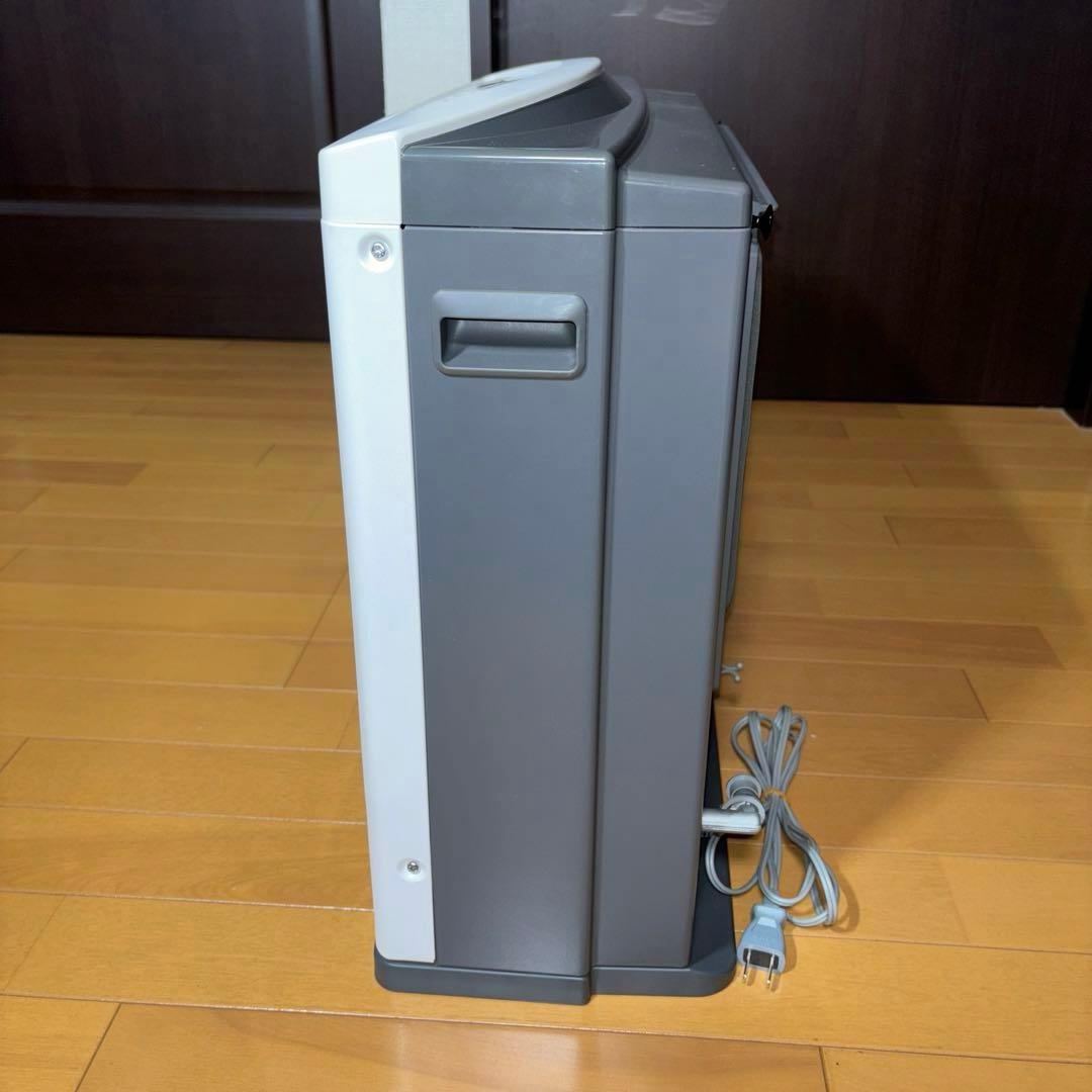 NORITZ ノーリツ ガスファンヒーター GFH-5801S-W5 LPガス用