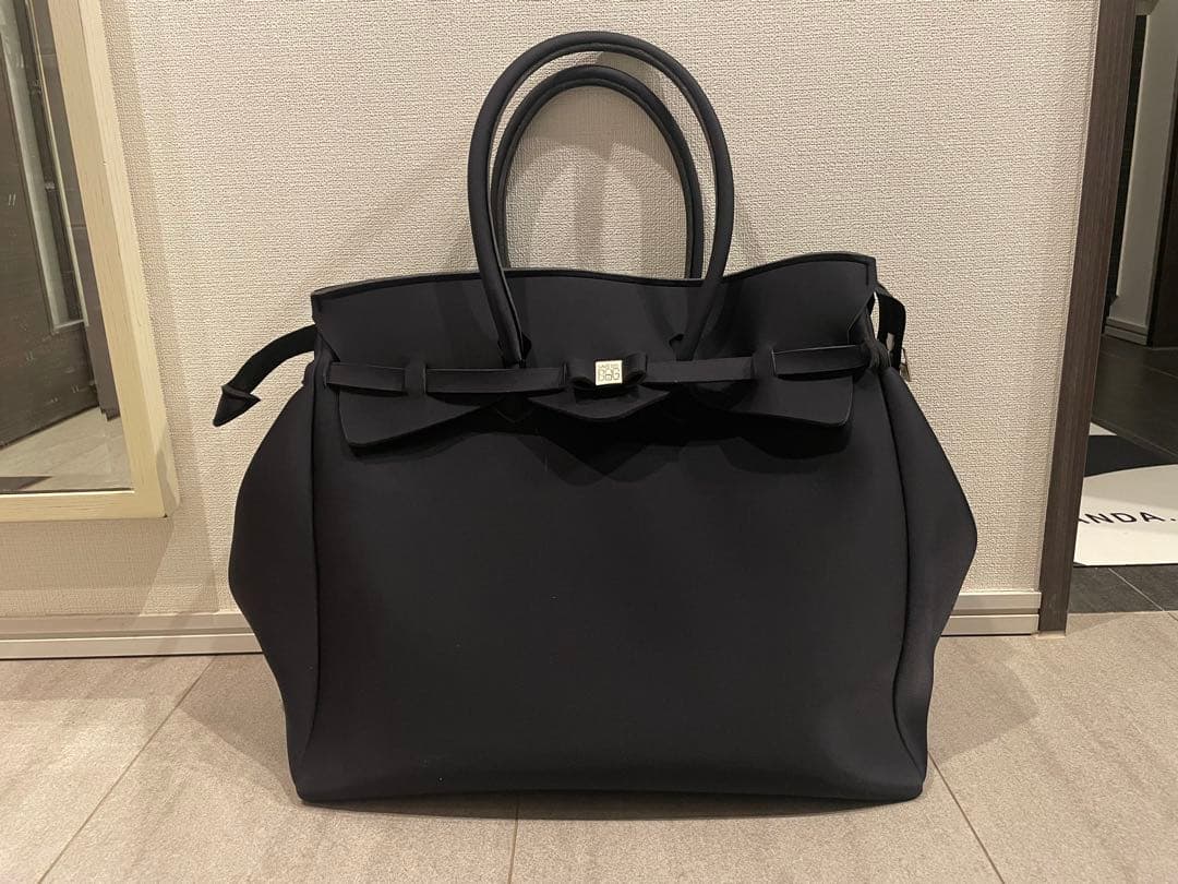 セーブマイバッグ　大容量　旅行用サイズ　ゴルフ