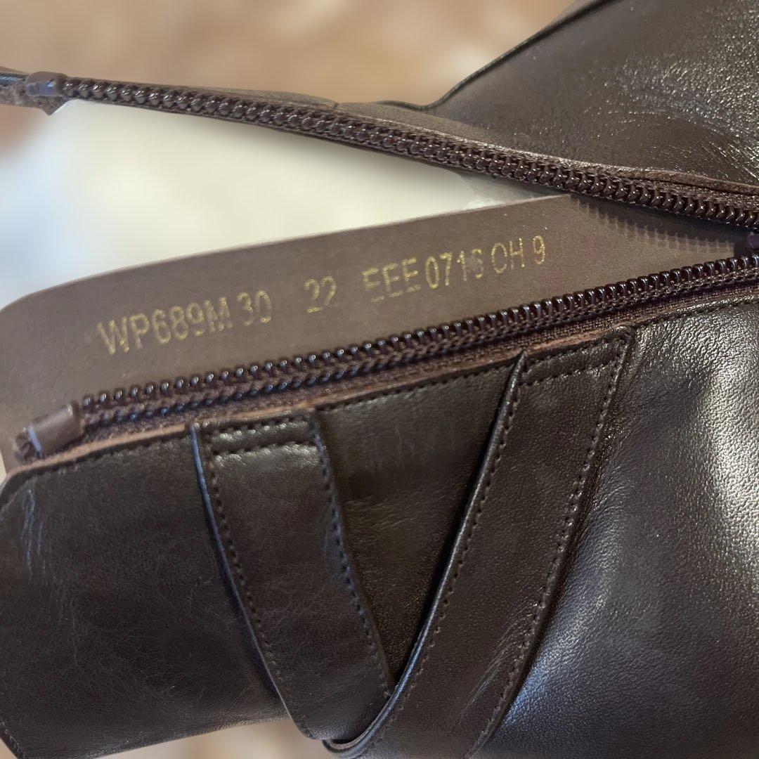 アシックス　ショートブーツ