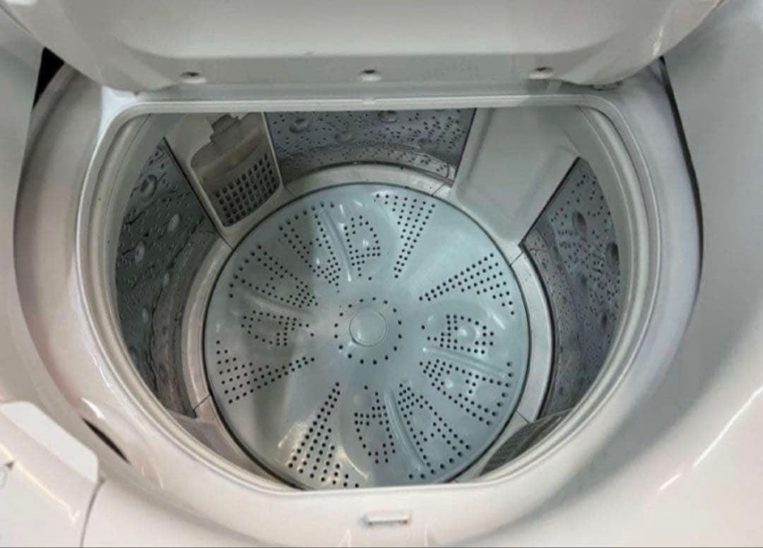 2020年式 12kg HITACHI洗濯機 BW-X120F