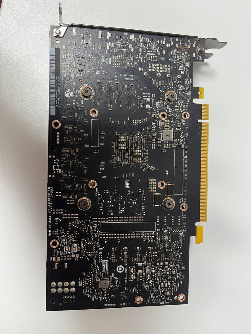 グラフィックボード・グラボ・ビデオカード GeForceRTX2060