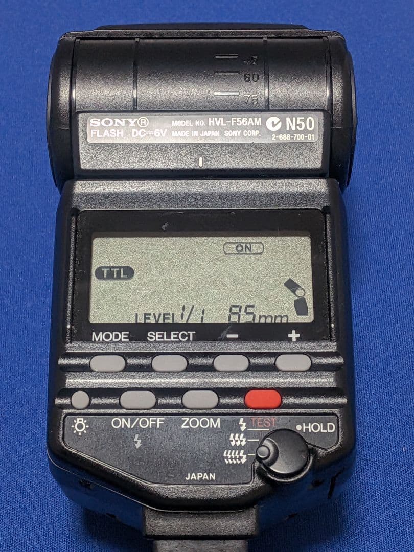 即購入可 完動品SONYデジ一眼カメラ6点セットα100DSLRA100