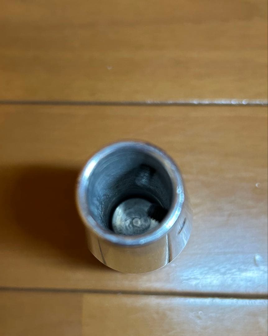 インパルATシフトノブ