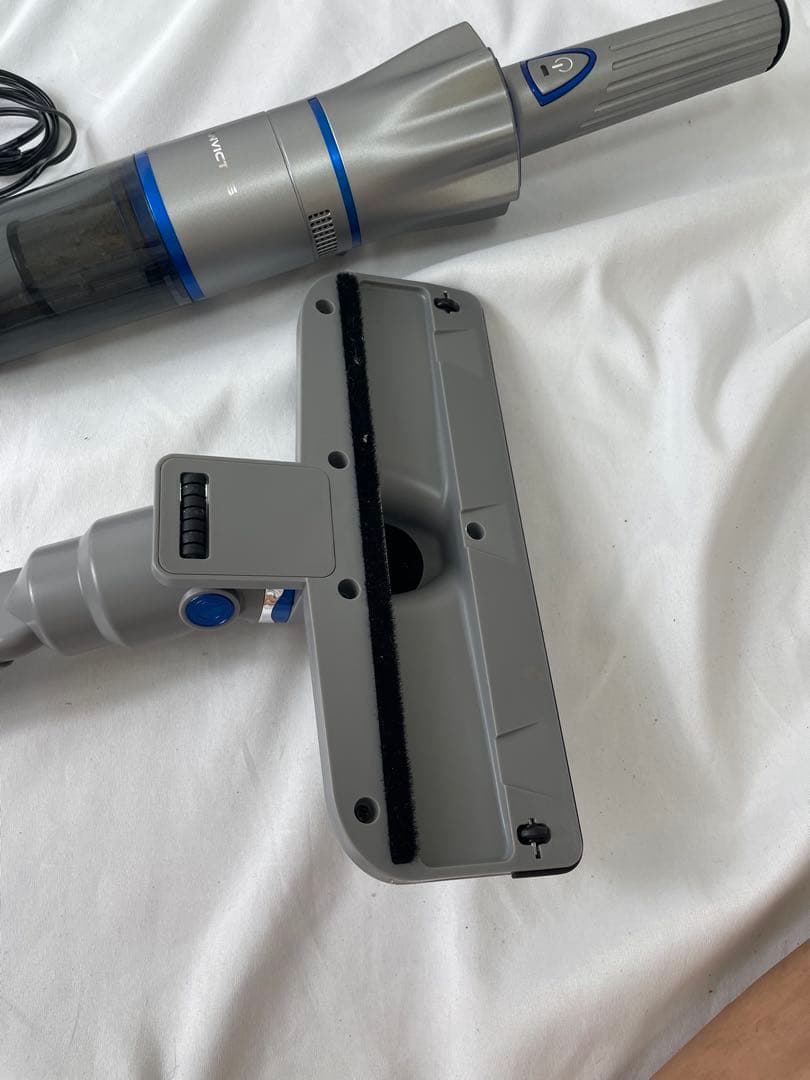 INVICTUSONE インビクタスワン　コードレス掃除機 2024年製