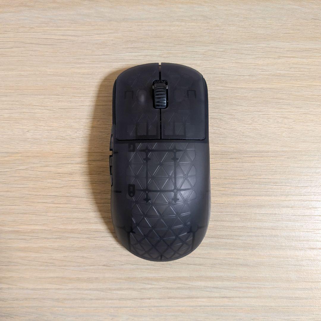 マウス・トラックボール Endgame Gear OP1w 4K