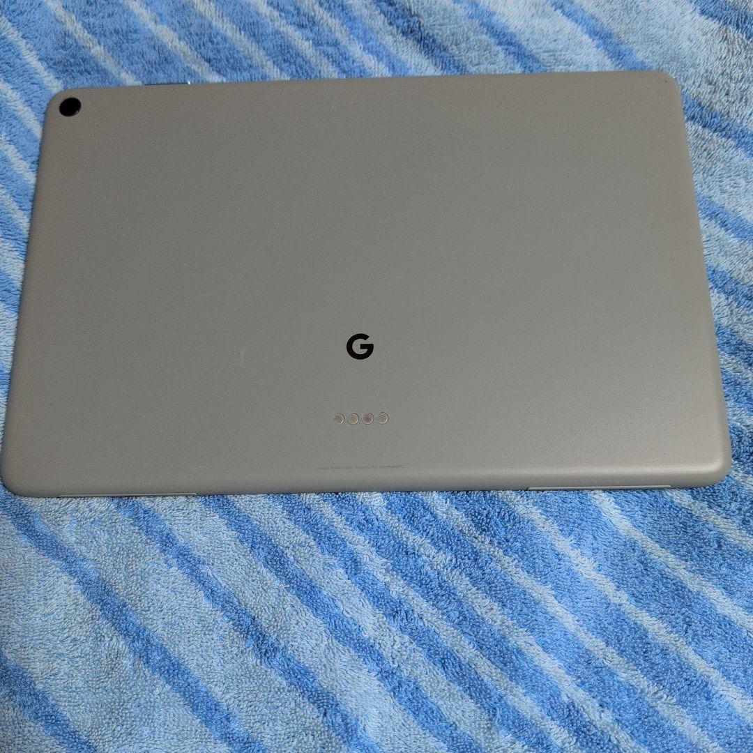 Google Pixel Tablet　128GB 充電スピーカー付き