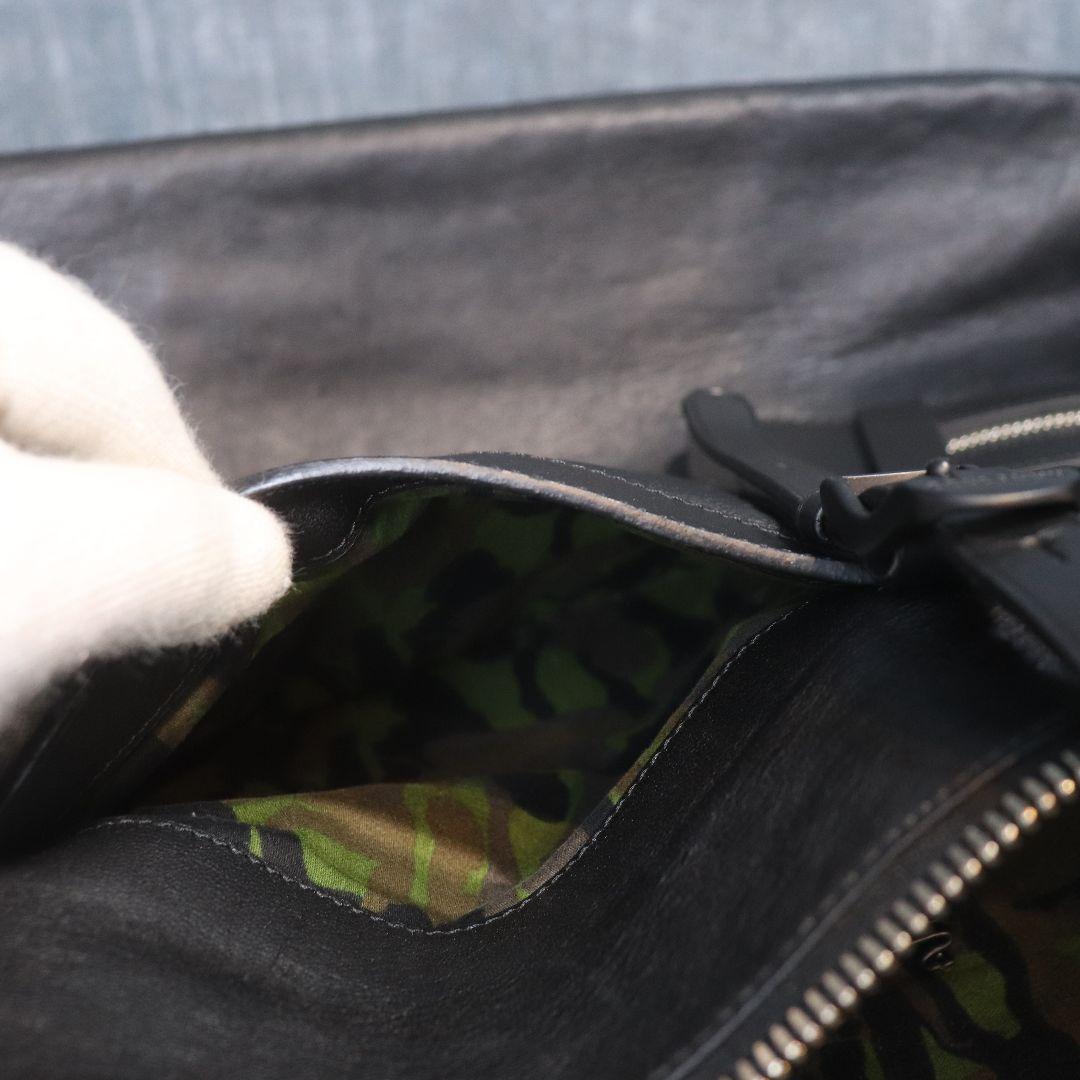 JIMMY CHOO A4可 トートバッグ ジミーチュウ